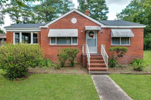 256 Williamsburg St Ne, Aiken, SC, 29801-4482 | Card Image