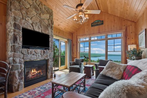 12-26 Whip Willow Drive, Rangeley, ME, 04970 | Card Image