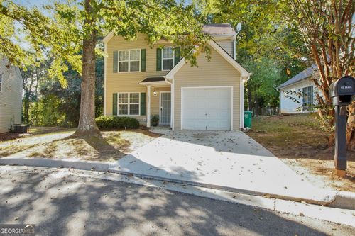 4251 Chestnut Lake Ave, Lithonia, GA, 30038-4569 | Card Image