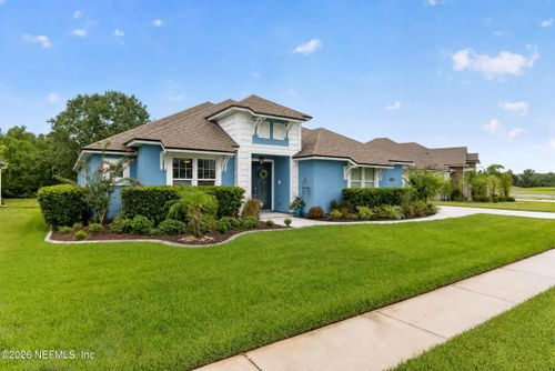 284 Atlanta Dr, St Augustine, FL, 32092-1936 | Card Image