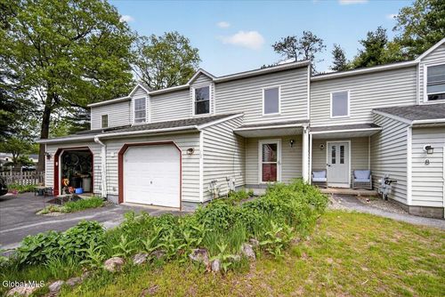 10 Deer Run Dr, Ballston Spa, NY, 12020-3046 | Card Image
