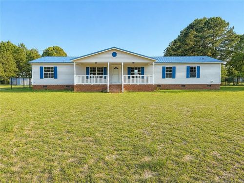 3460 Sunnydale Drive, Fayetteville, NC, 28312 | Card Image