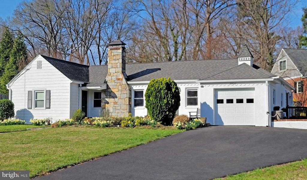 Rose Ln, Annandale, VA 22003