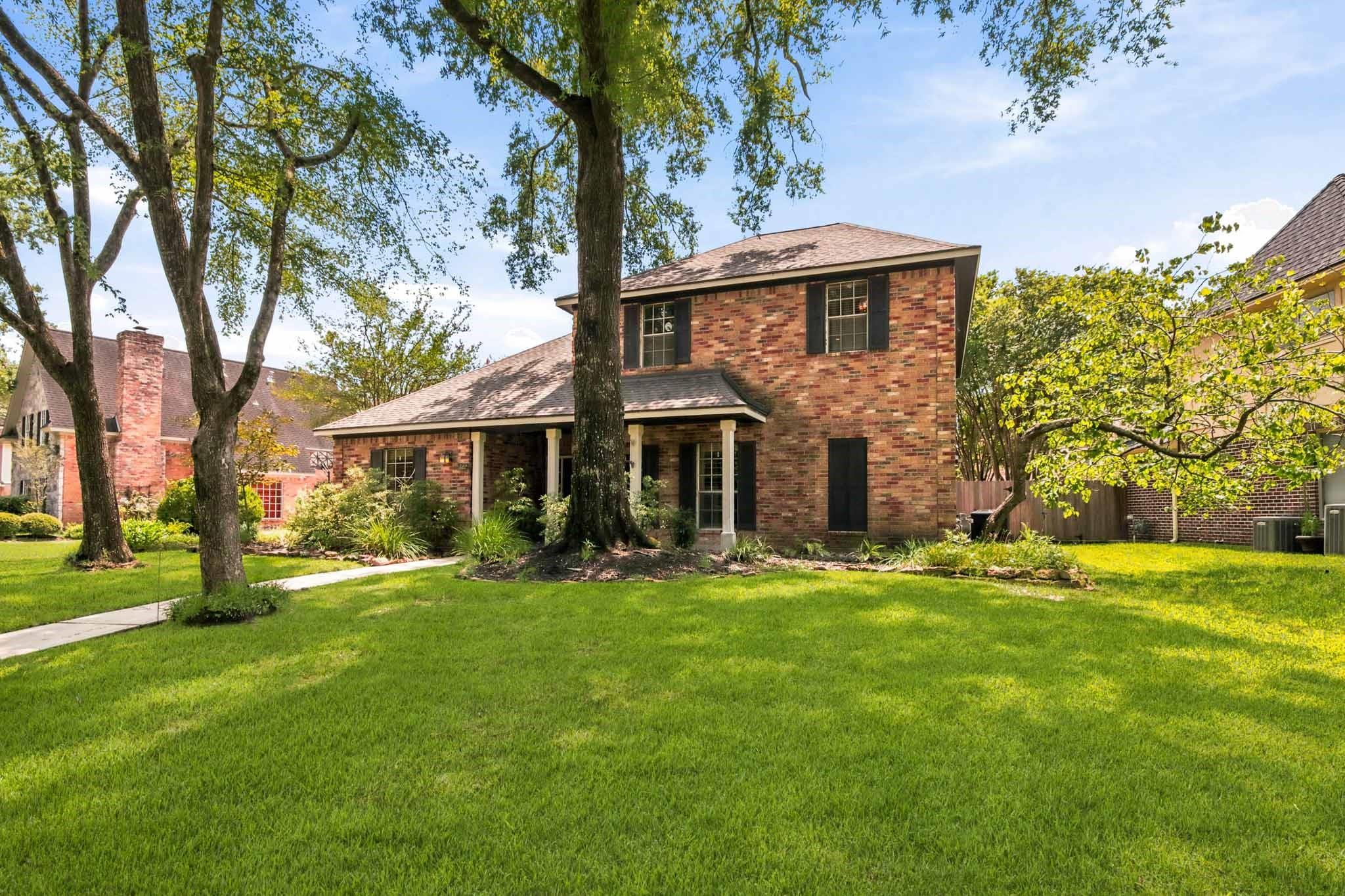 Residential in Kingwood 2