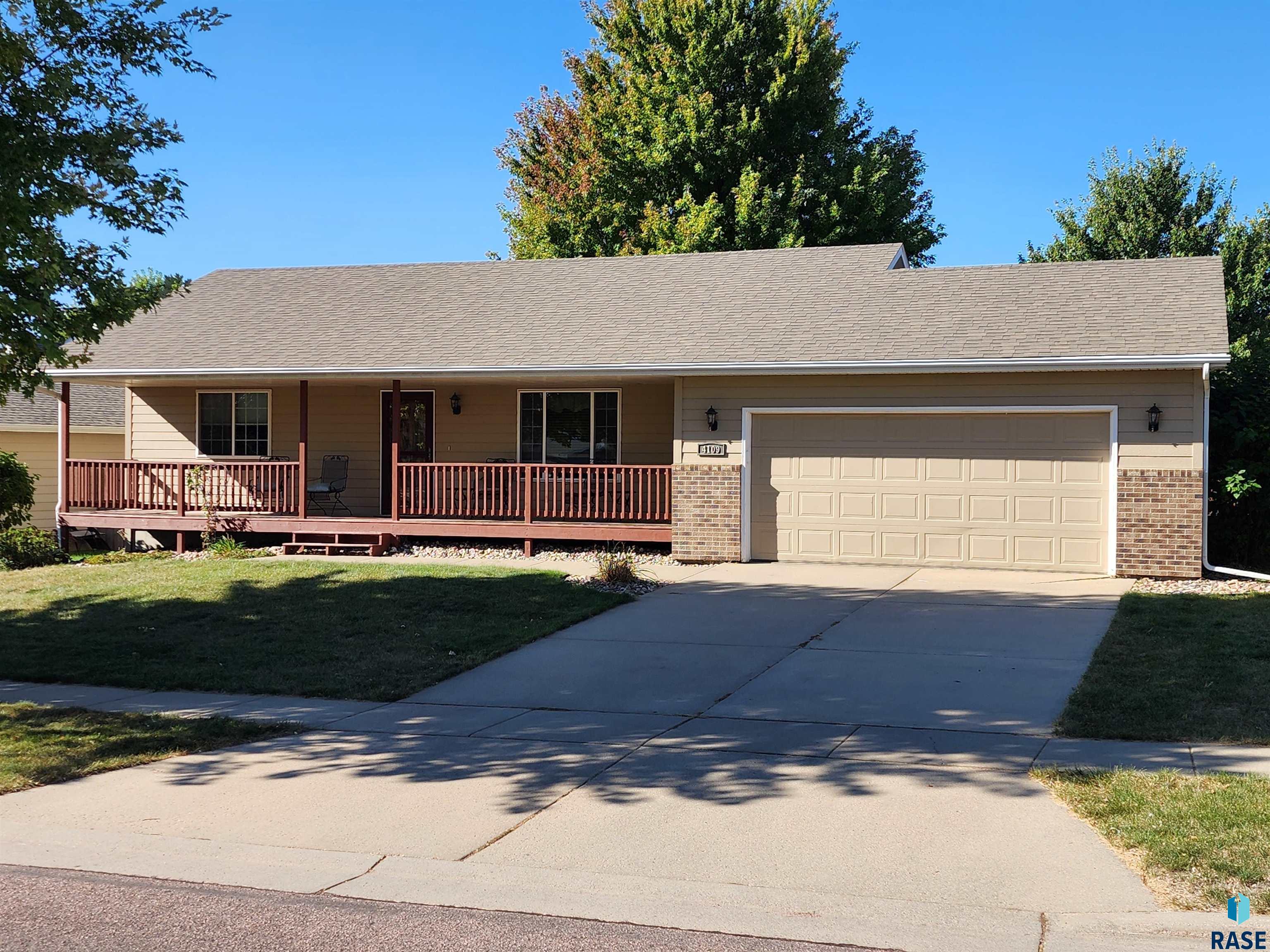 Alaska Ave, Sioux Falls, SD 57107