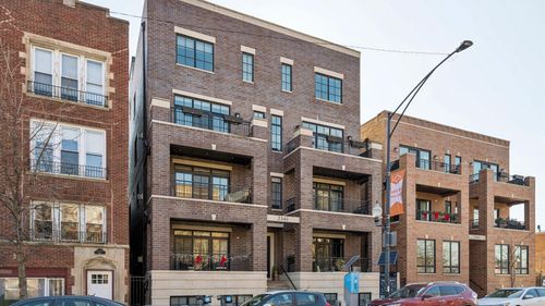 apt-3w-2341 W Roscoe St, Chicago, IL, 60618-6200 | Card Image