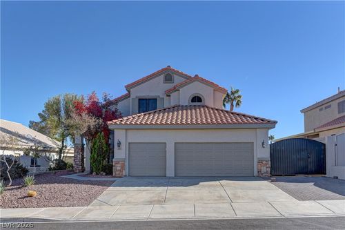 260 Corvallis Ct, Henderson, NV, 89074-8862 | Card Image