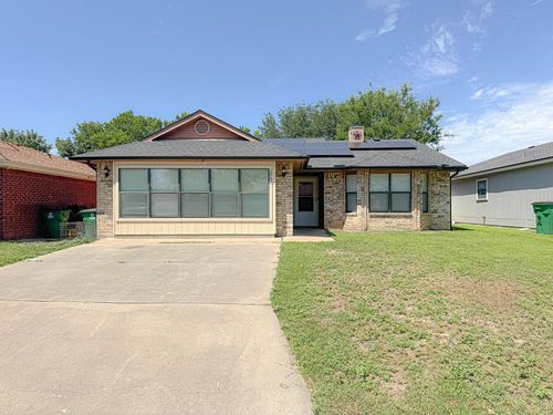 1242 Tres Rios Dr, San Angelo, TX, 76903-7627 | Card Image