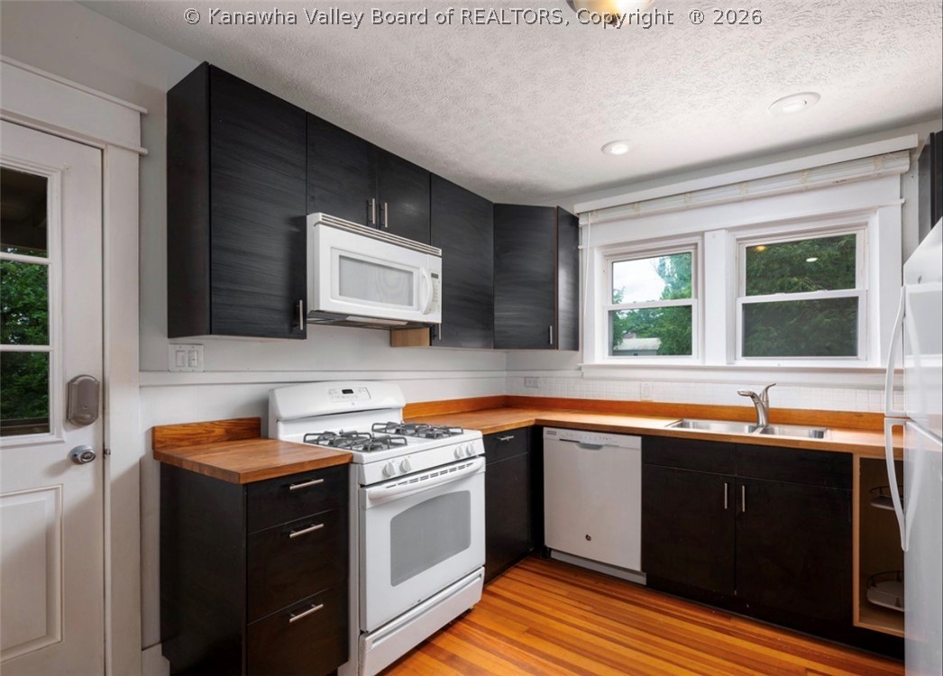 Residential in South Charleston 4