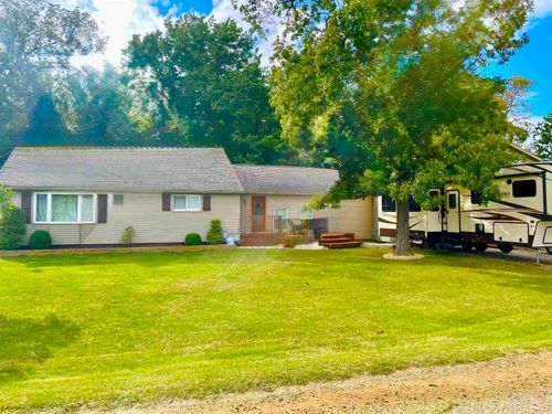 6510 S Begole Rd, Perrinton, MI, 48871-9785 | Card Image