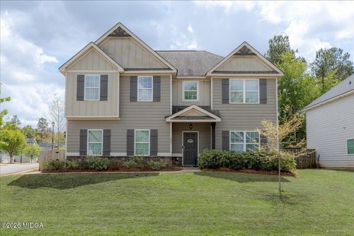 207 Golden Rod Trail, Perry, GA, 31069 | Card Image