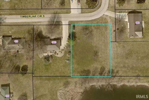 TBD N Timberline Cir, Warsaw, IN, 46582 | Card Image