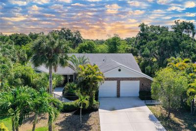 4589 Trails Drive, House other with 3 bedrooms, 2 bathrooms and null parking in Sarasota FL | Image 1