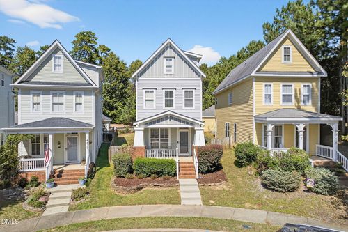 4406 Crystal Breeze St, Raleigh, NC, 27614-8682 | Card Image