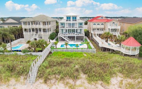387 W First St, Ocean Isle Beach, NC, 28469-7554 | Card Image