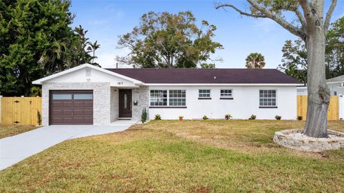 1817 Oregon Ave Ne, SAINT PETERSBURG, FL, 33703-1921 | Card Image