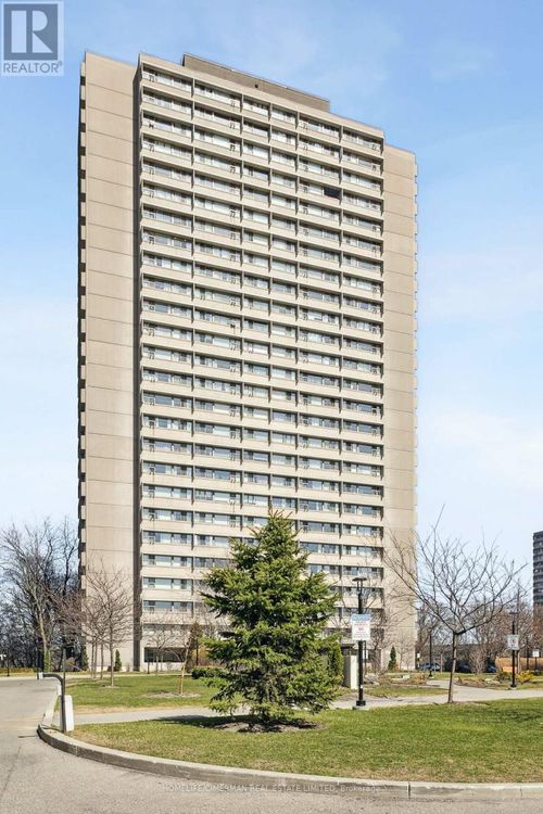 906-725 Don Mills Road, Toronto (Flemingdon Park), ON, M3C1S6 | Card Image