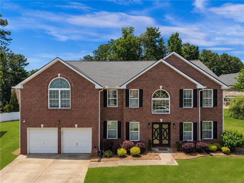 802 Witherspoon Ct, Mcdonough, GA, 30253-4111 | Card Image
