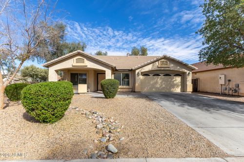 45128 W Buckhorn Trl, Maricopa, AZ, 85139-4167 | Card Image