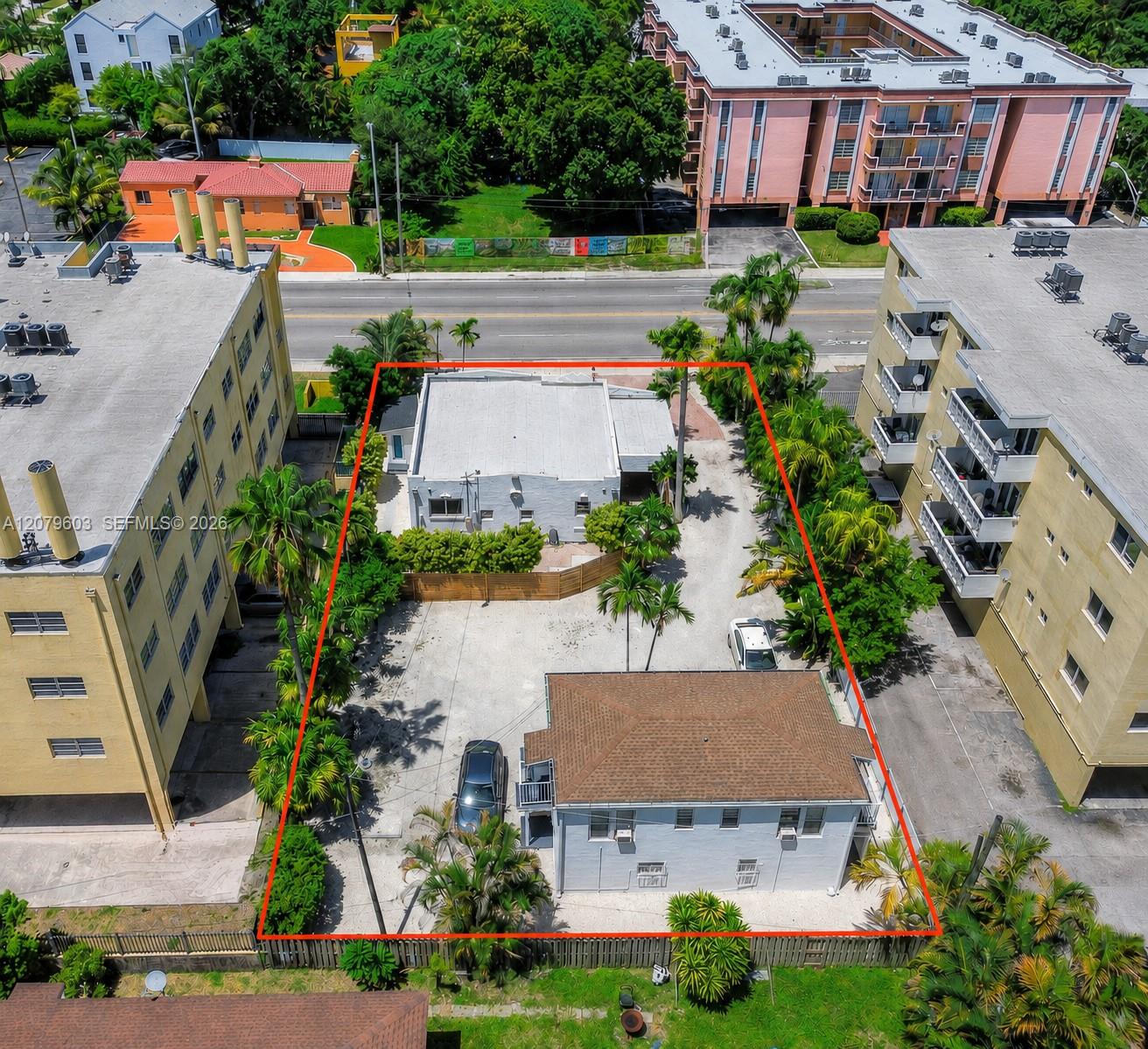 Land in North Miami 5