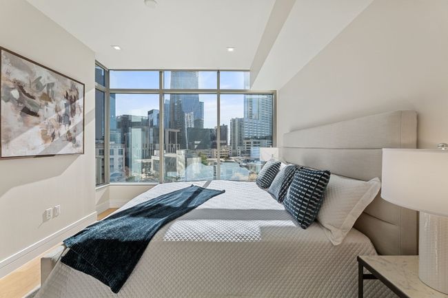 APT-705 - 501 West Ave, Condo with 1 bedrooms, 2 bathrooms and 1 parking in Austin TX | Image 8