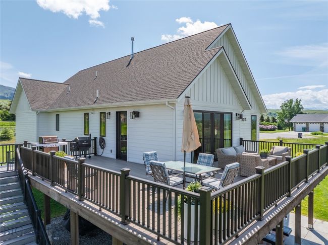 1055 Caddie Ct, House other with 6 bedrooms, 5 bathrooms and null parking in Bozeman MT | Image 6