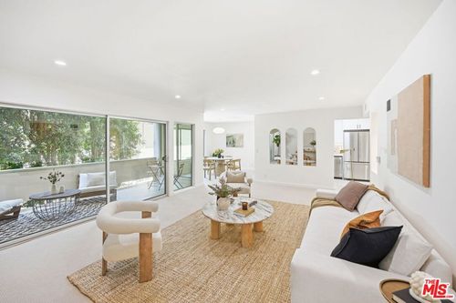 206-516 San Vicente Blvd, Santa Monica, CA, 90402-1814 | Card Image
