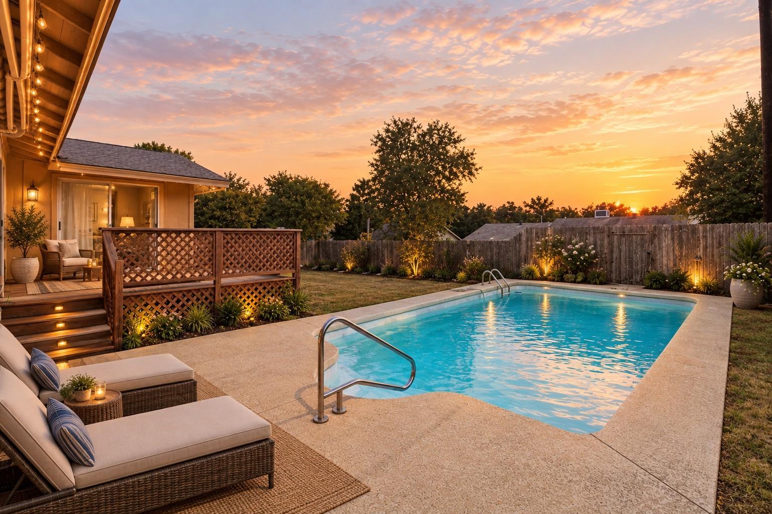 Residential in Austin