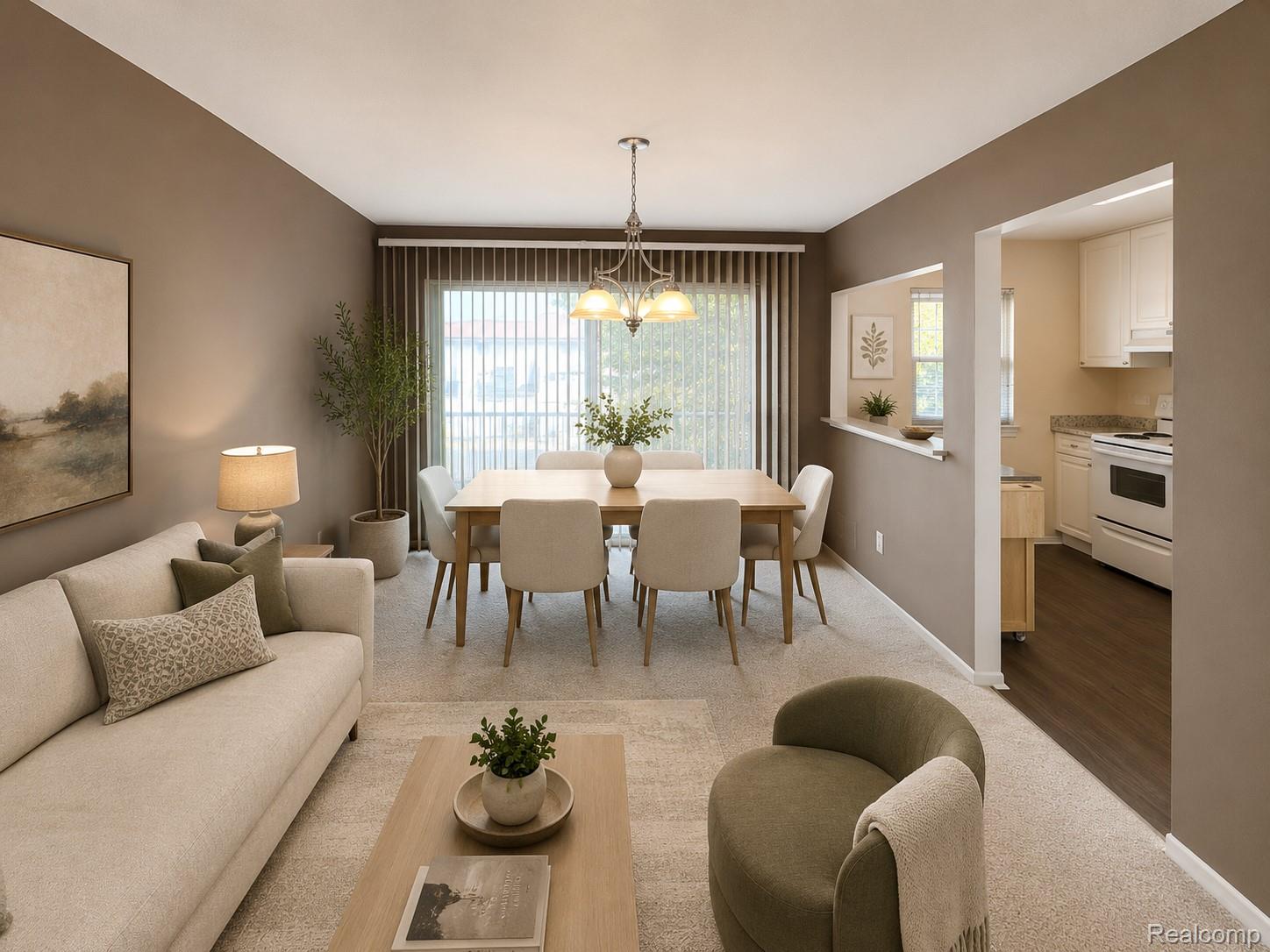 Residential Lease in Farmington Hills 5