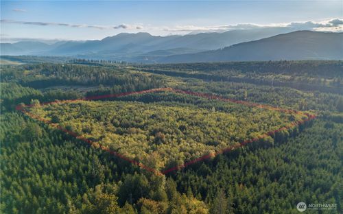 0 Lind Road, Port Townsend, WA, 98368 | Card Image