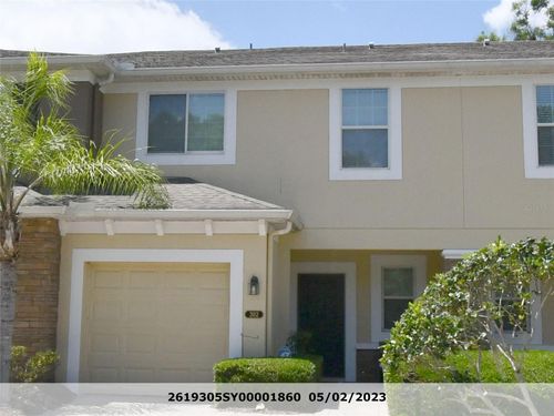 302 Maybeck Ct, SANFORD, FL, 32771-9527 | Card Image