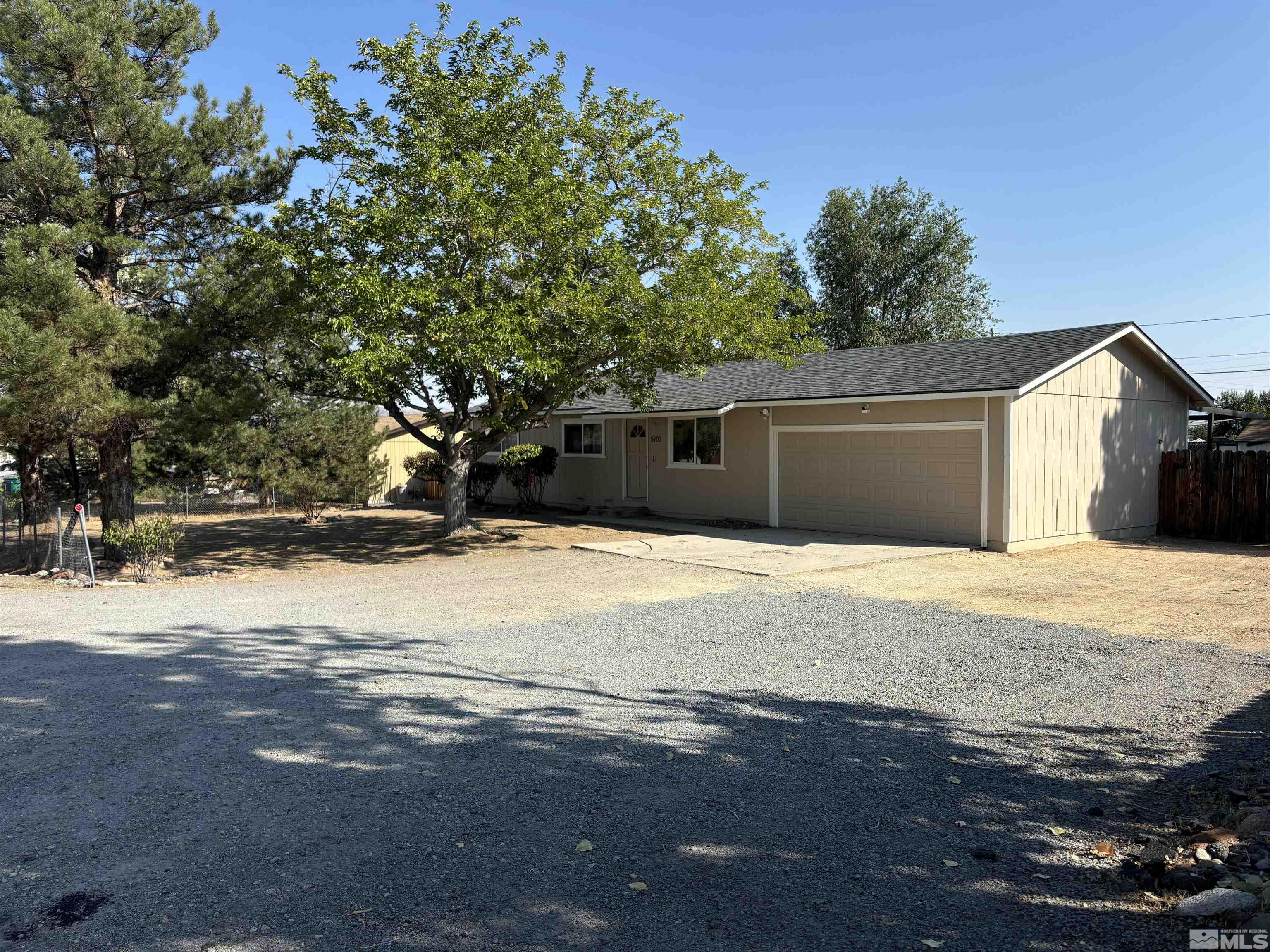 Dolores Dr, Sparks, NV 89436
