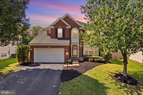 12304 Osprey Ln, CULPEPER, VA, 22701-3611 | Card Image