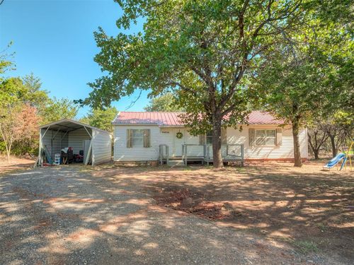 990936 S Candlewood Ln, Wellston, OK, 74881-8018 | Card Image