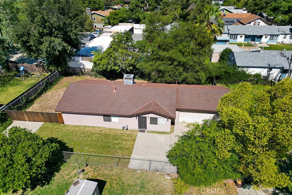 Residential in Pasadena 2