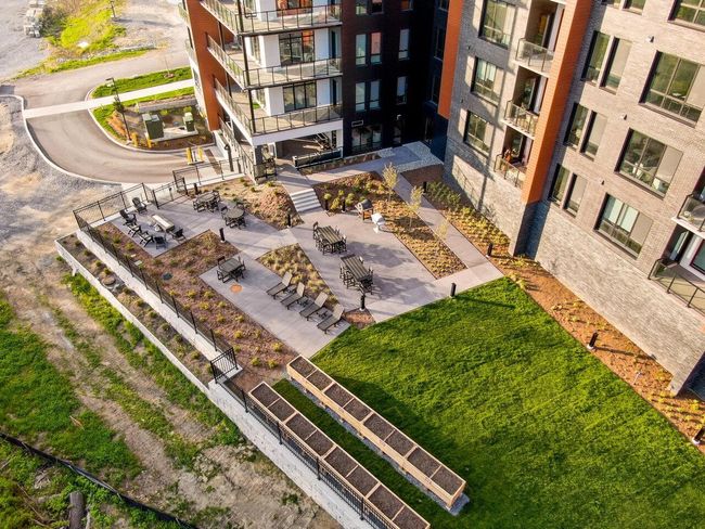 UNIT-620 - 125 Cambrian Way, Condo with 2 bedrooms, 2 bathrooms and null parking in Burlington VT | Image 36