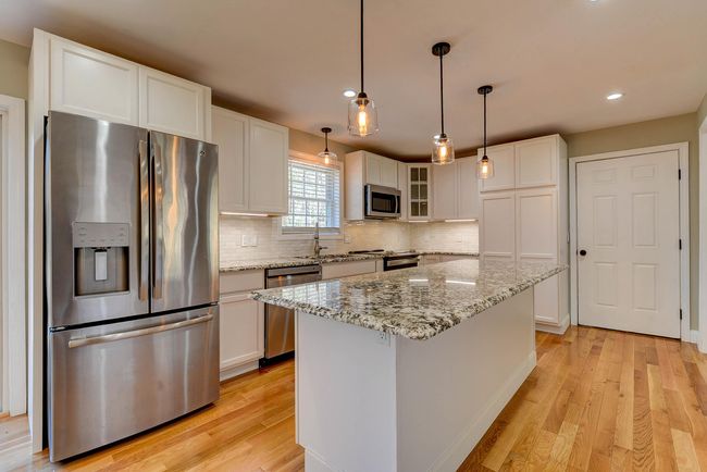 75 Tabor Cir, House other with 3 bedrooms, 2 bathrooms and null parking in Albany NH | Image 4