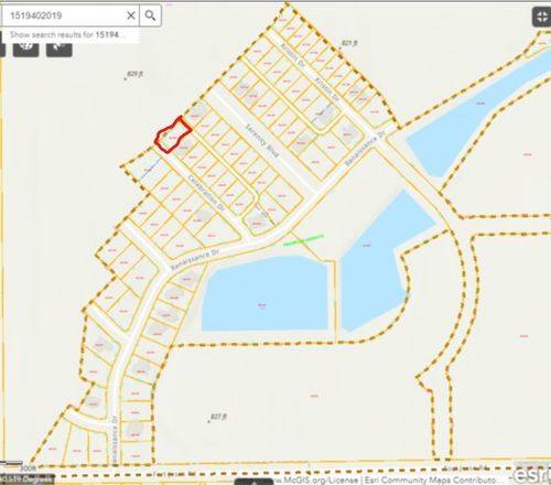 Lot 23 Clobertin Ct, Bloomington, IL, 61701 | Card Image