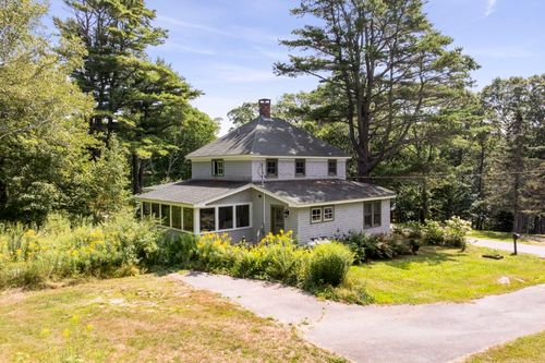 74 & 76 Bay St, Boothbay Harbor, ME, 04538-2147 | Card Image