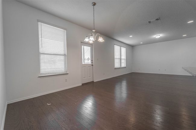604 Reinhardt Blvd, House other with 3 bedrooms, 3 bathrooms and 2 parking in Georgetown TX | Image 4