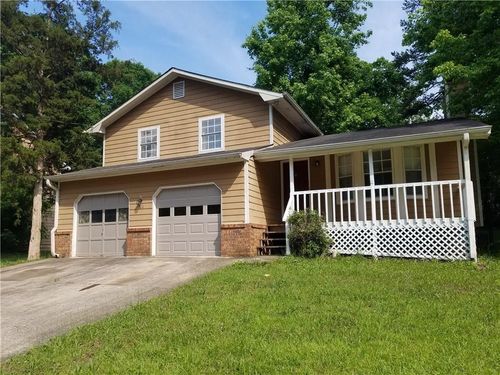 524 Julius Dr, Stone Mountain, GA, 30087-5903 | Card Image
