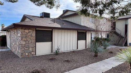 d-2340 Canfield Dr, Las Vegas, NV, 89108-3239 | Card Image