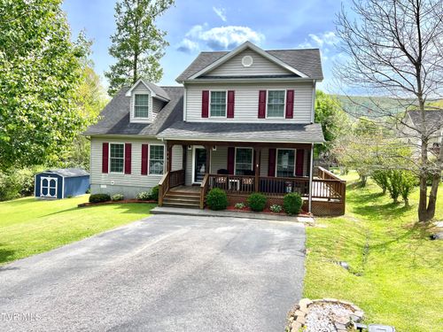 449 Mulberry Lane, Norton, VA, 24273 | Card Image
