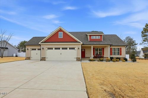 603 Tuscany Cir, Princeton, NC, 27569-9558 | Card Image