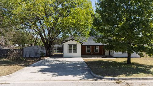 3732 Cheryl St, Haltom City, TX, 76117-2713 | Card Image