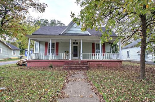 413 Calhoun Ave Ne, Rome, GA, 30161-5483 | Card Image