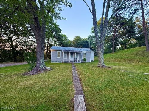 7262 Gillespie Run Rd, Harrisville, WV, 26362-7567 | Card Image