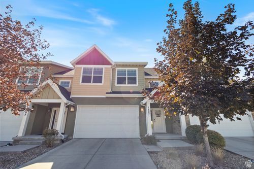 1607 W Beamon St, West Jordan, UT, 84084-4800 | Card Image