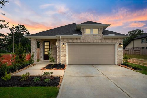 21423 Gazania Daisy Ln, Tomball, TX, 77377-4148 | Card Image