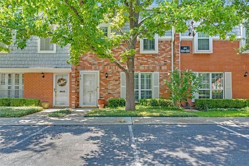 1229 Roaring Springs Rd, Fort Worth, TX, 76114-4489 | Card Image